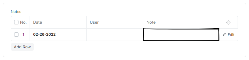 More Information Section